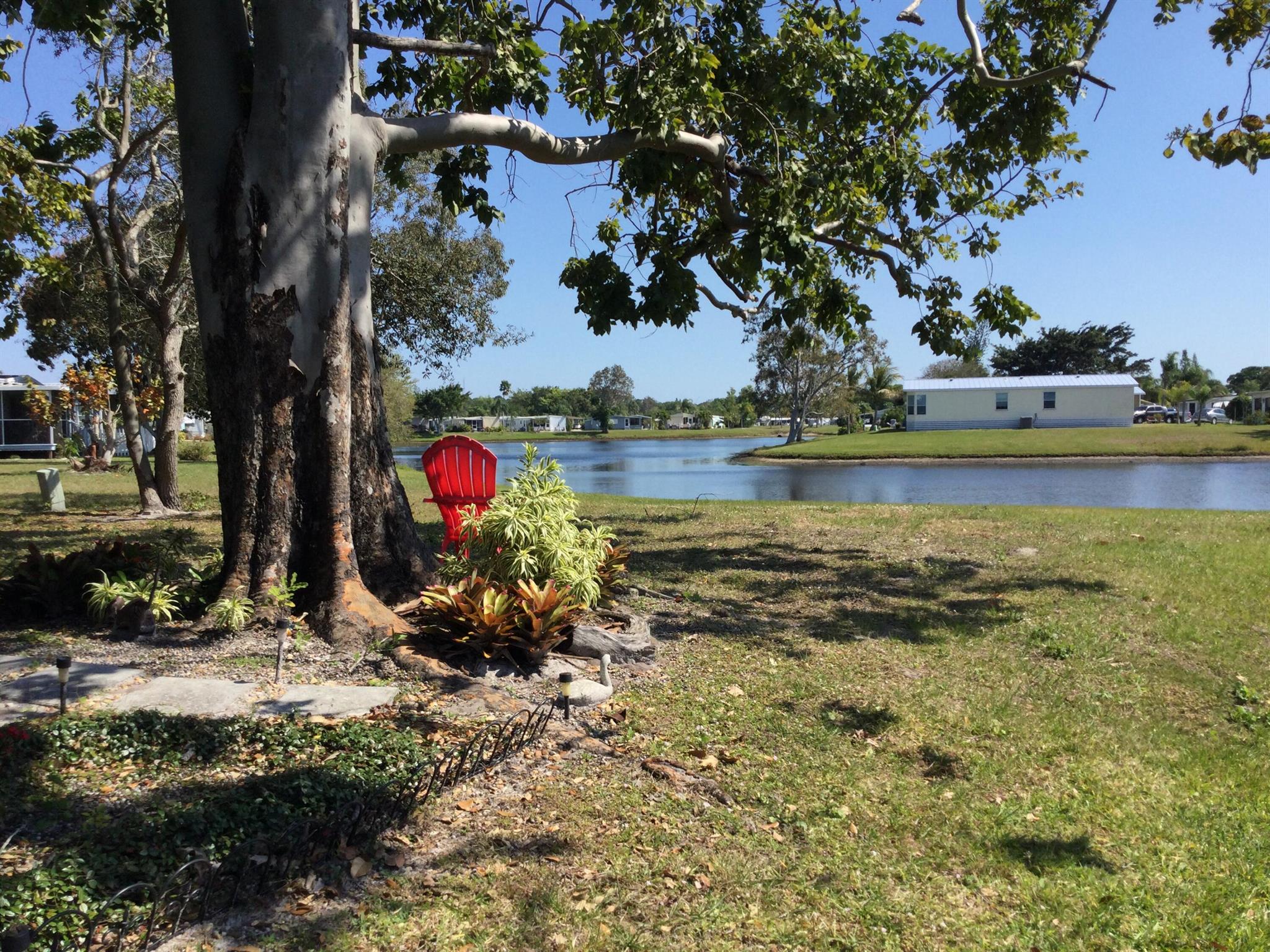Spanish Lakes Golf Villag - Residential