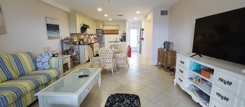 Photo of 2724 Garden Drive S #310, Lake Worth, FL 33461 (MLS # R11153937)