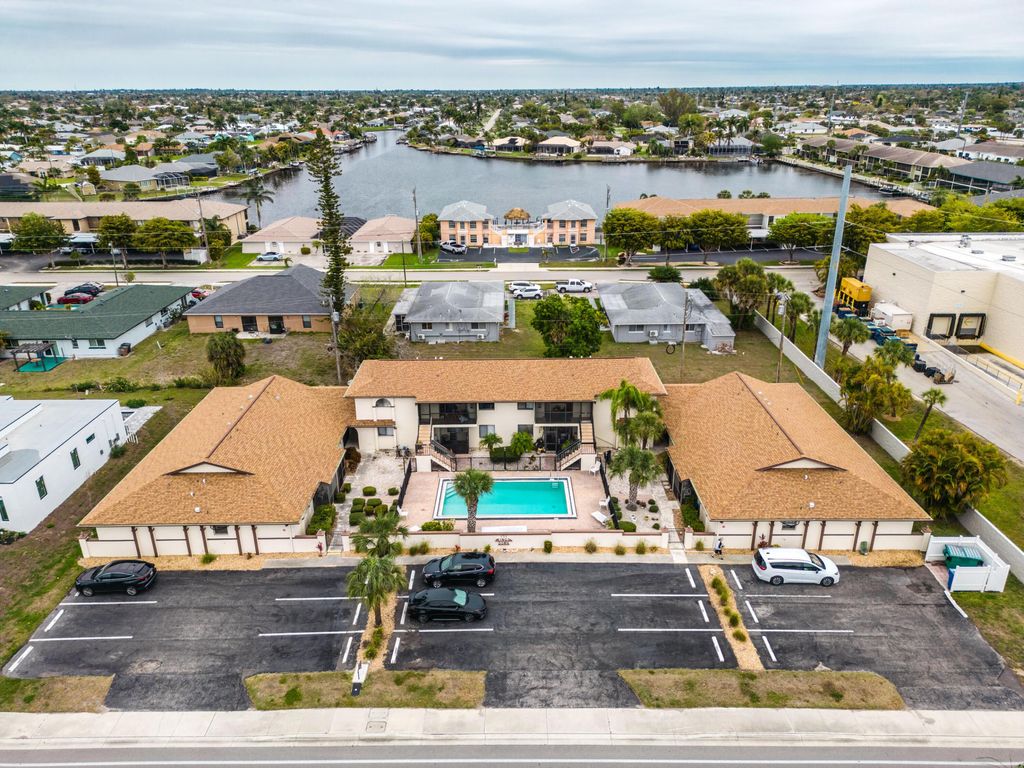 Photo of 151 Cape Coral Parkway W #106, Cape Coral, FL 33914 (MLS # B26004784)