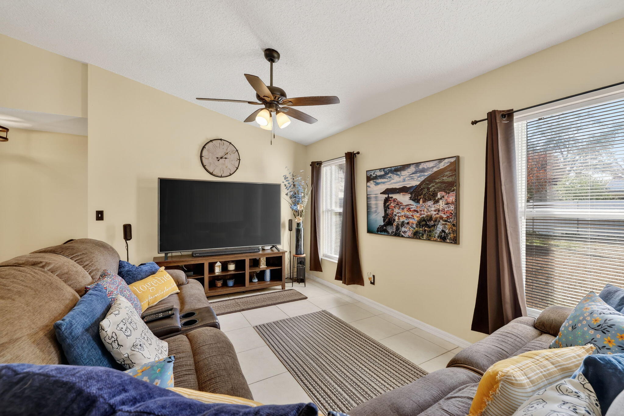 PORT ST LUCIE SECTION 4 - Residential