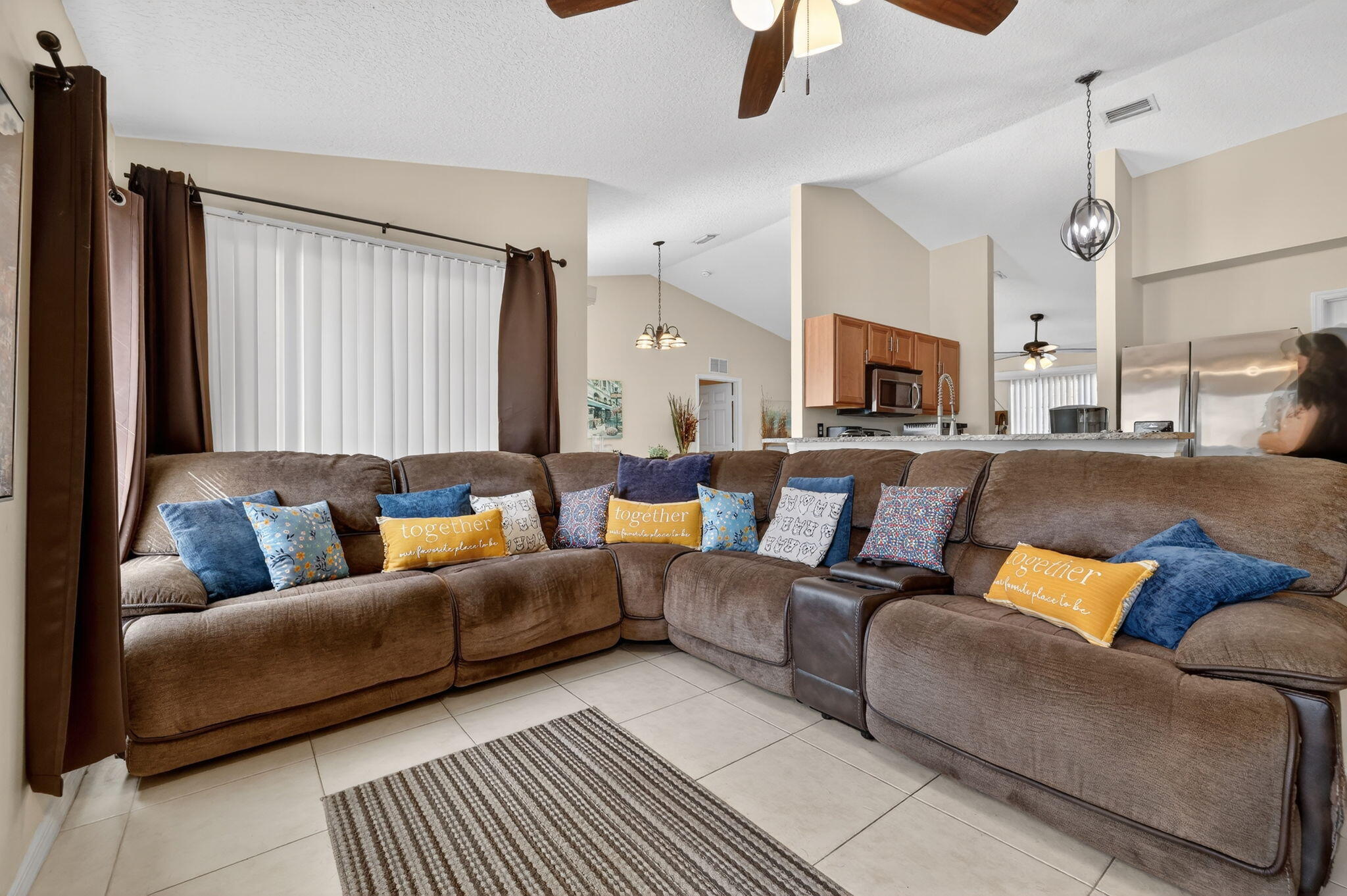 PORT ST LUCIE SECTION 4 - Residential