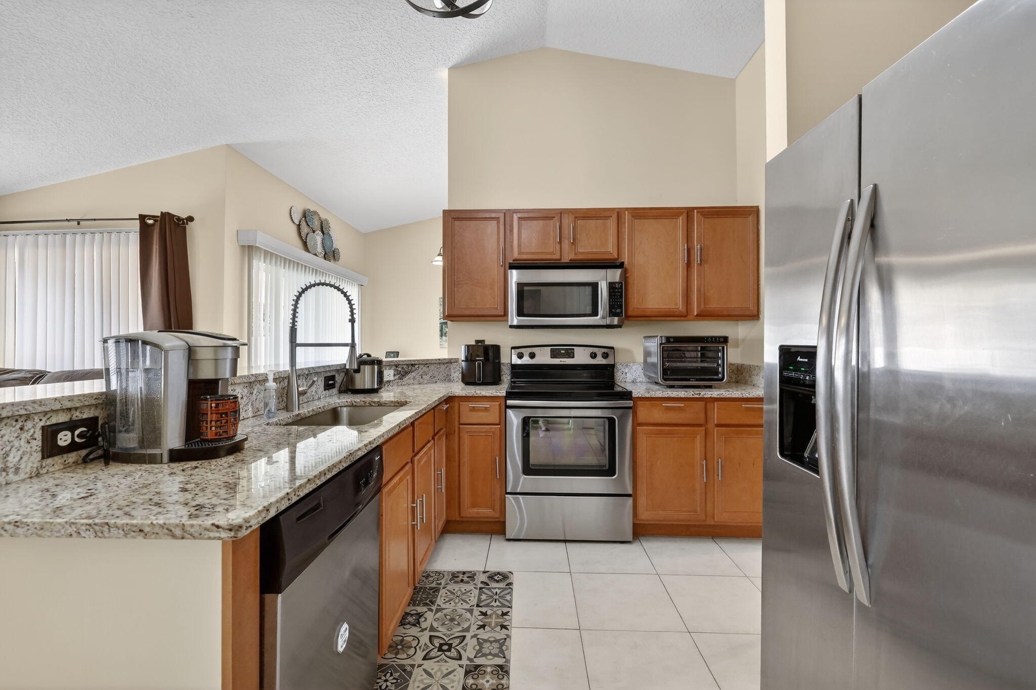 PORT ST LUCIE SECTION 4 - Residential