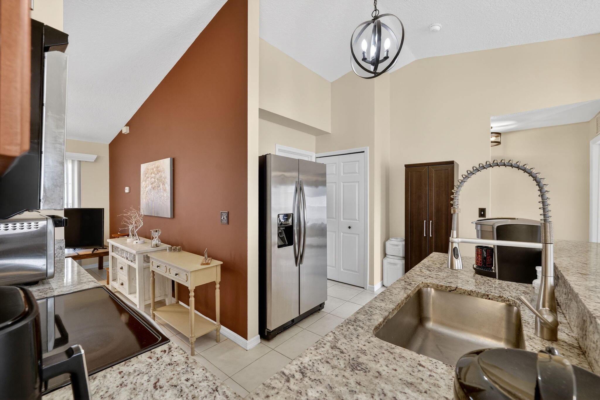 PORT ST LUCIE SECTION 4 - Residential