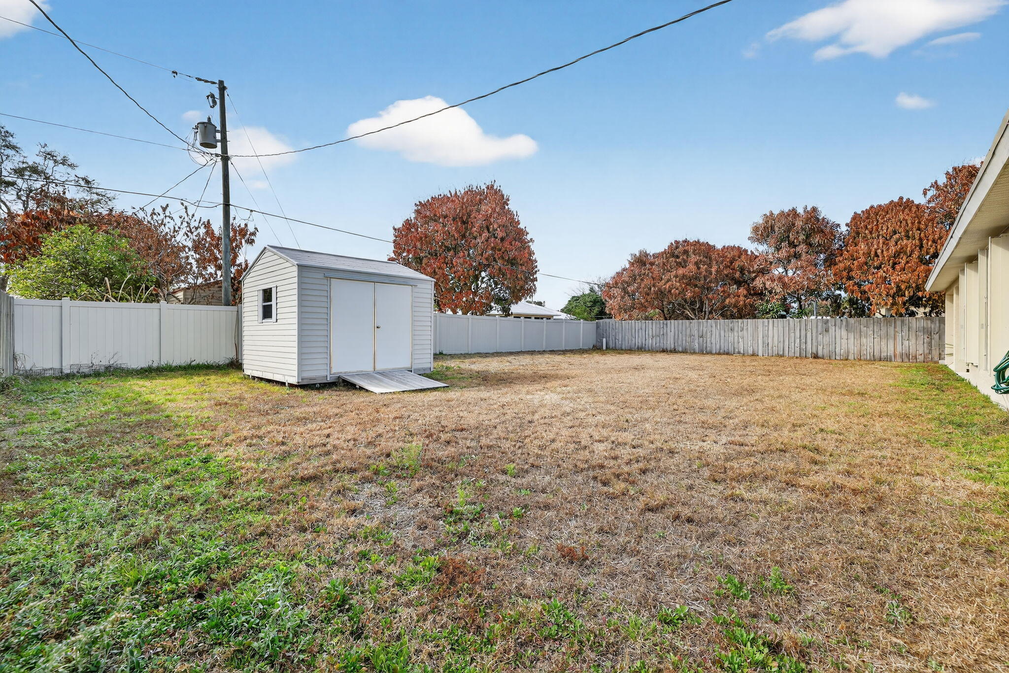PORT ST LUCIE SECTION 4 - Residential