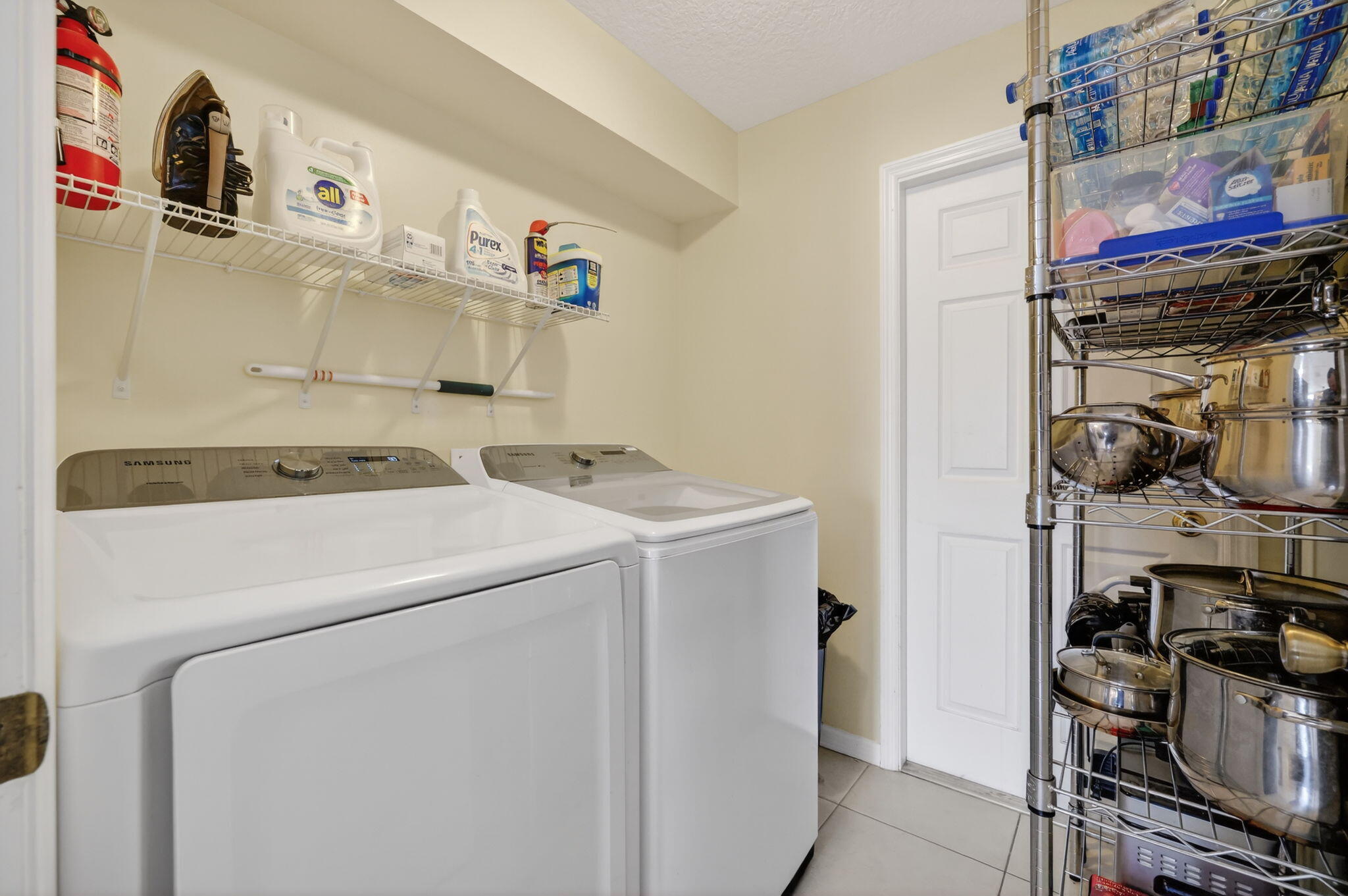 PORT ST LUCIE SECTION 4 - Residential