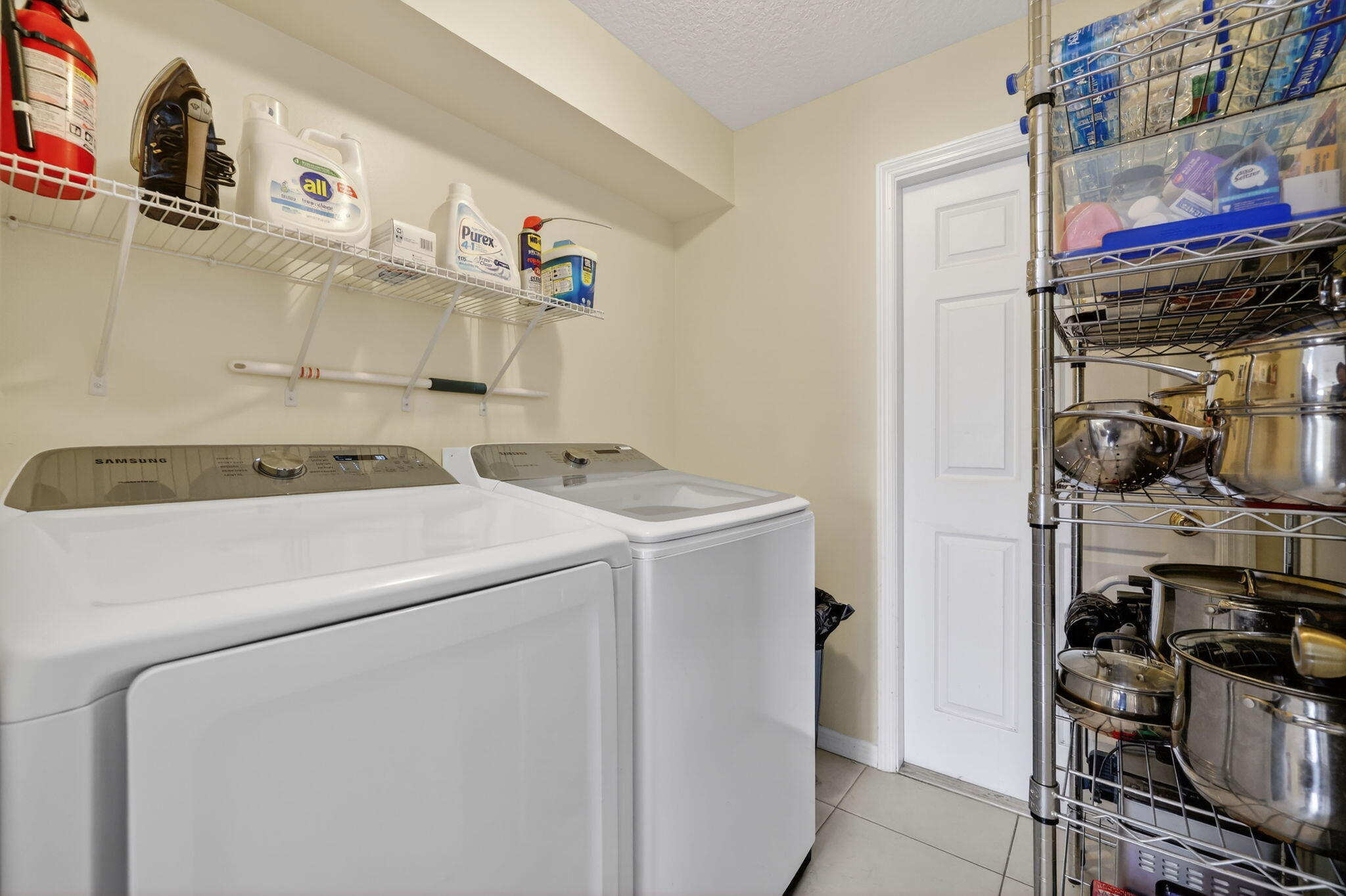 PORT ST LUCIE SECTION 4 - Residential