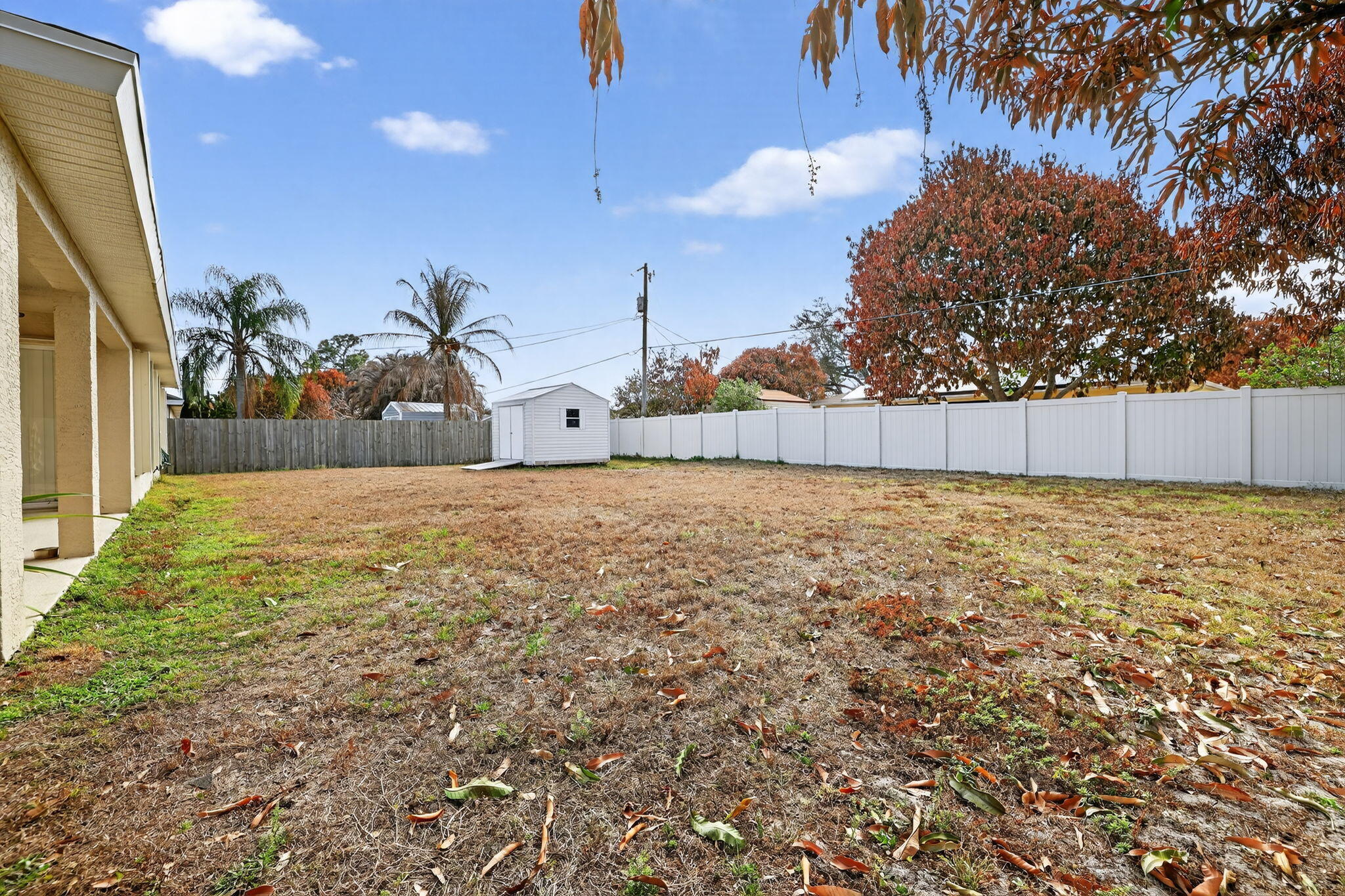 PORT ST LUCIE SECTION 4 - Residential