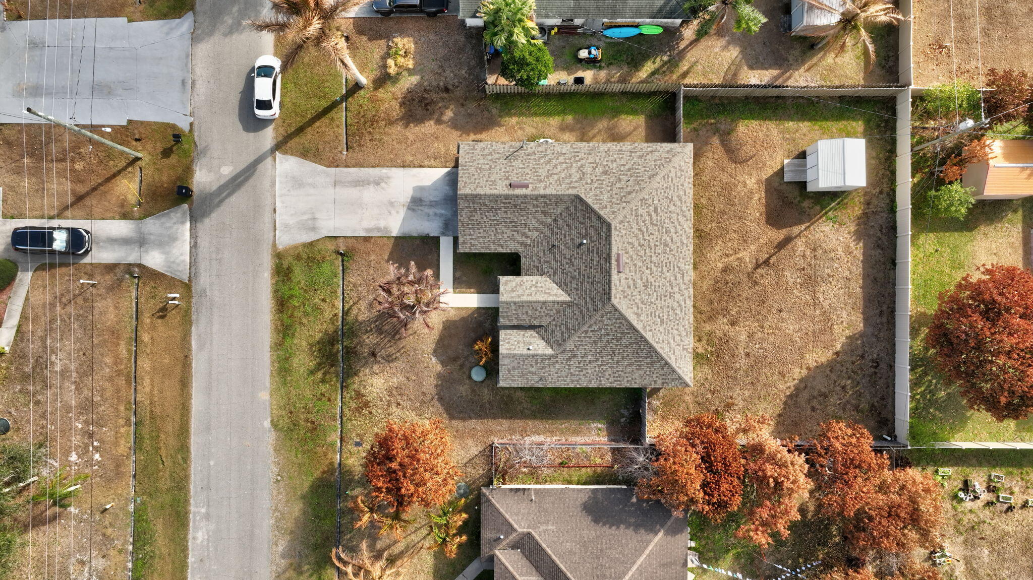 PORT ST LUCIE SECTION 4 - Residential