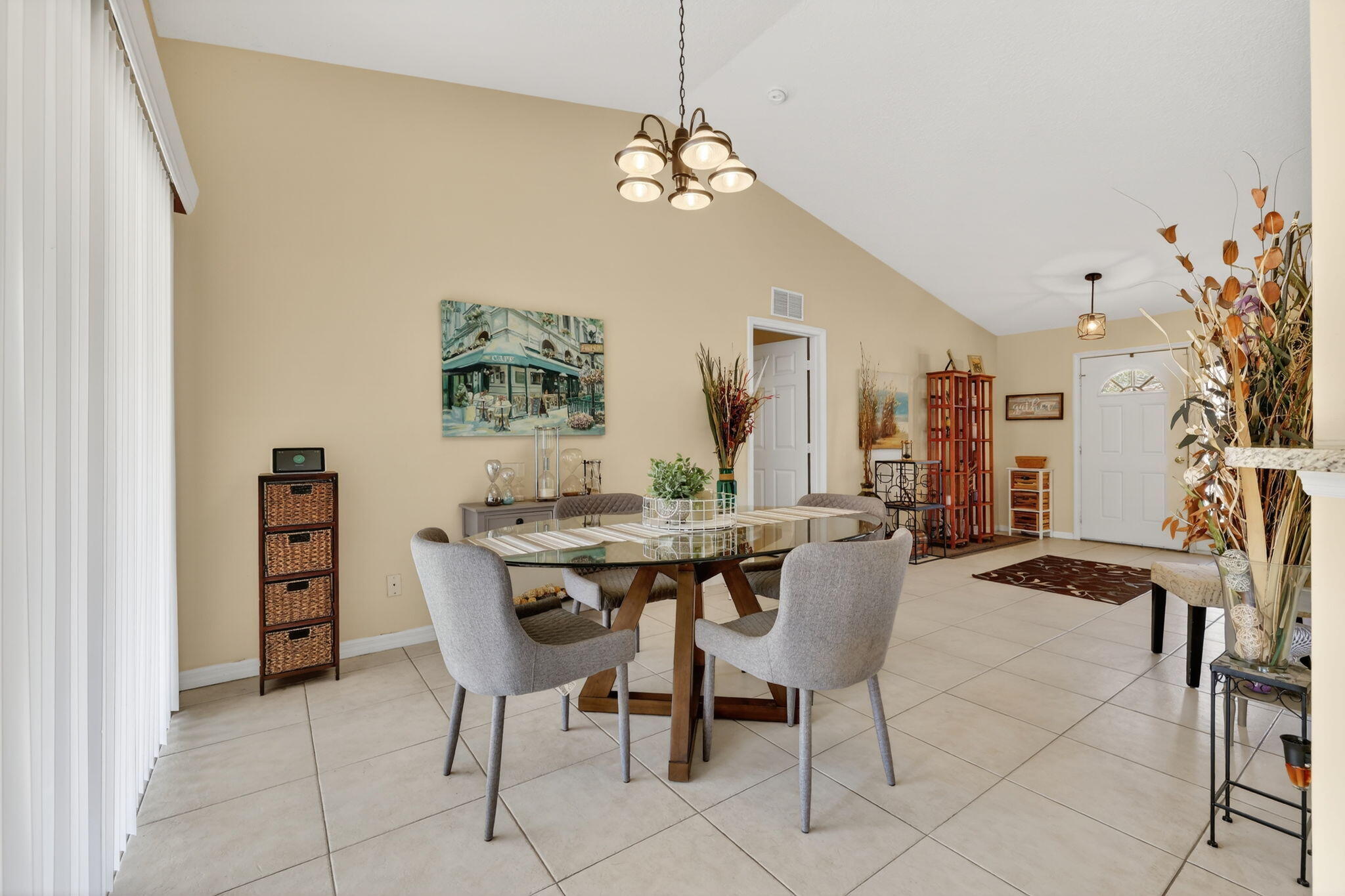 PORT ST LUCIE SECTION 4 - Residential