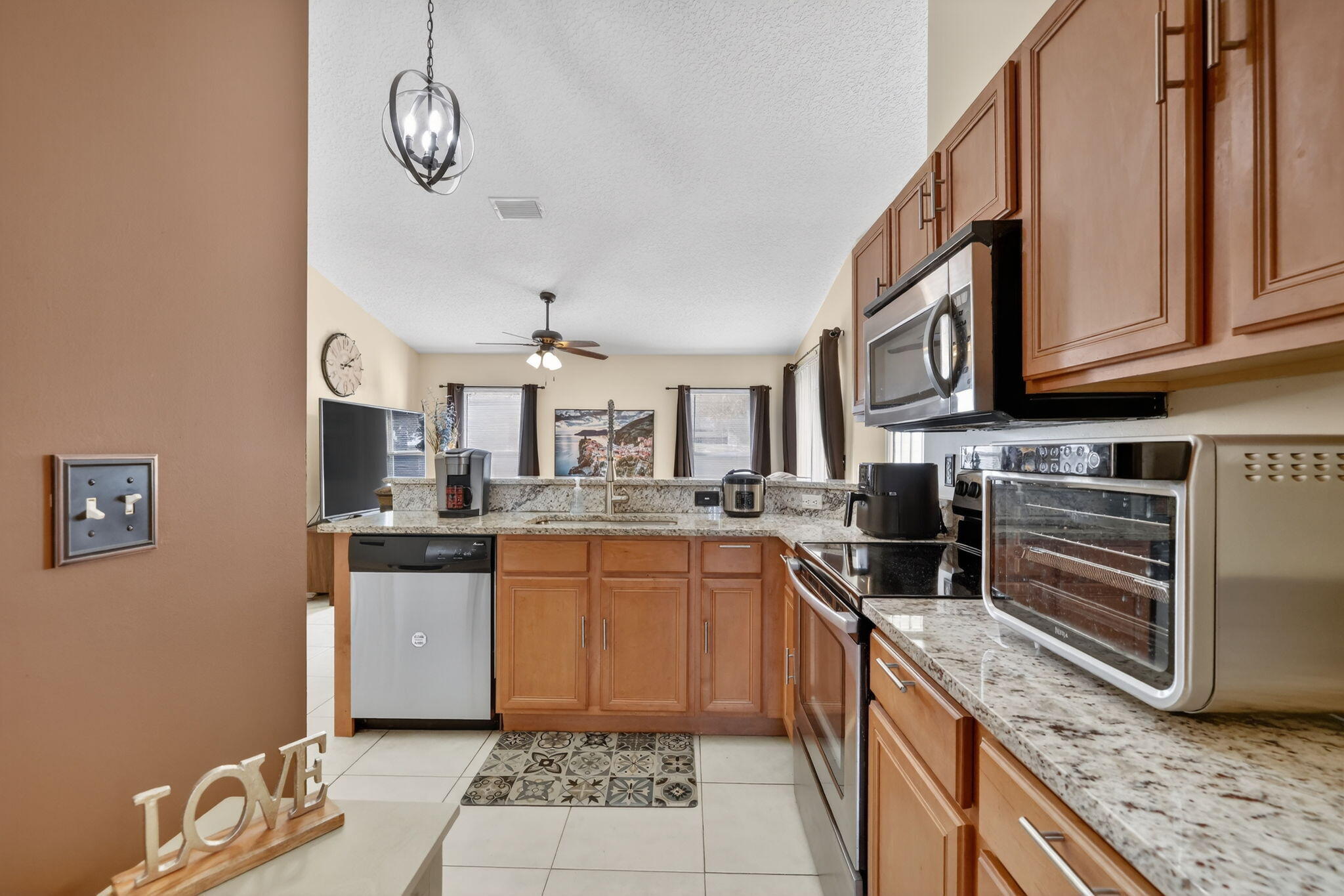 PORT ST LUCIE SECTION 4 - Residential