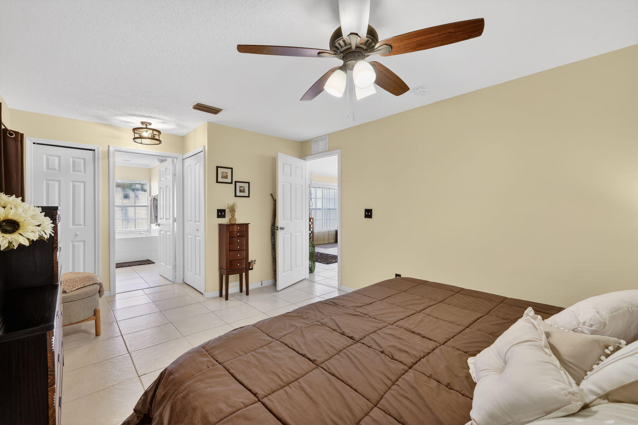 PORT ST LUCIE SECTION 4 - Residential