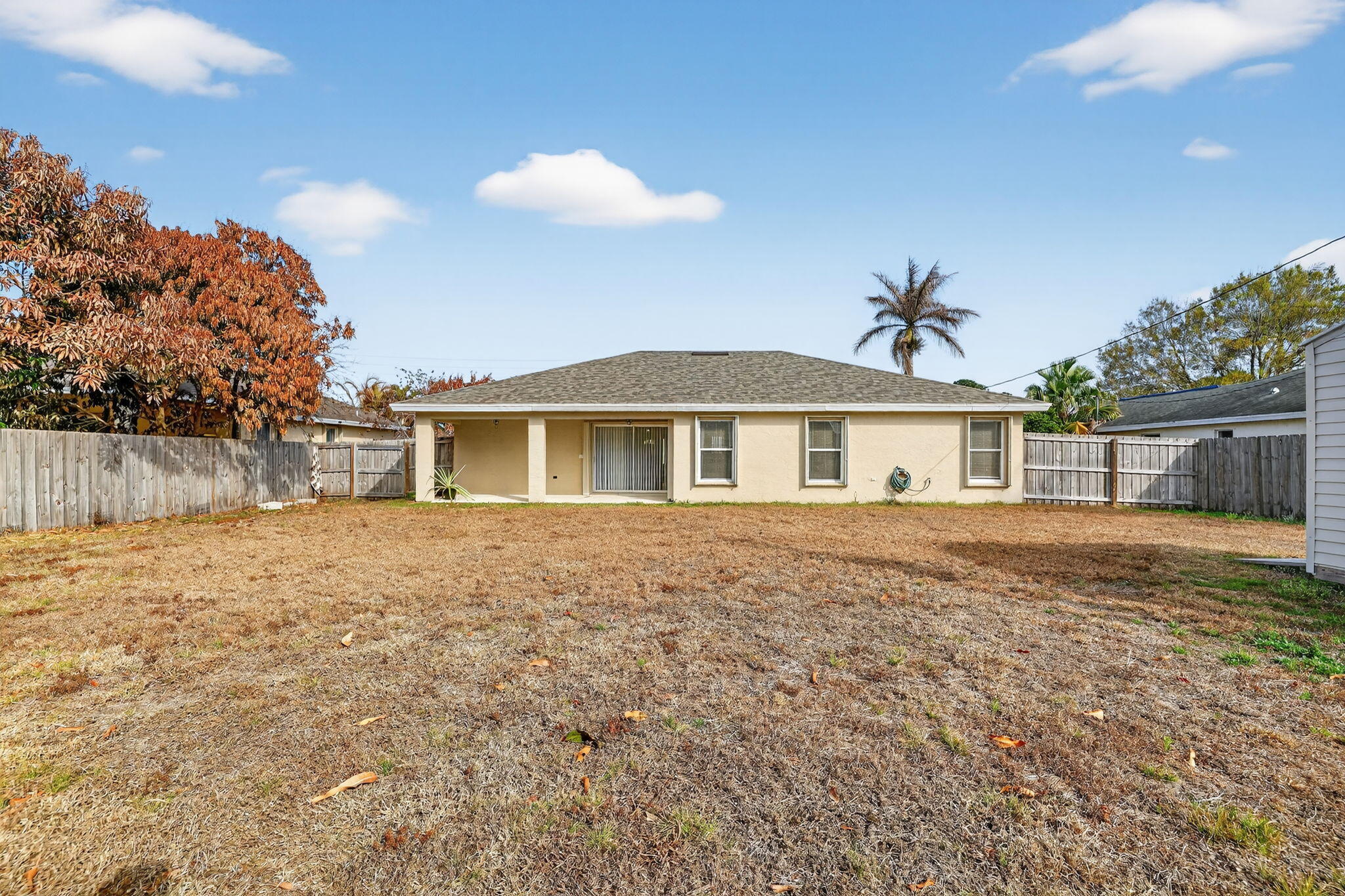 PORT ST LUCIE SECTION 4 - Residential