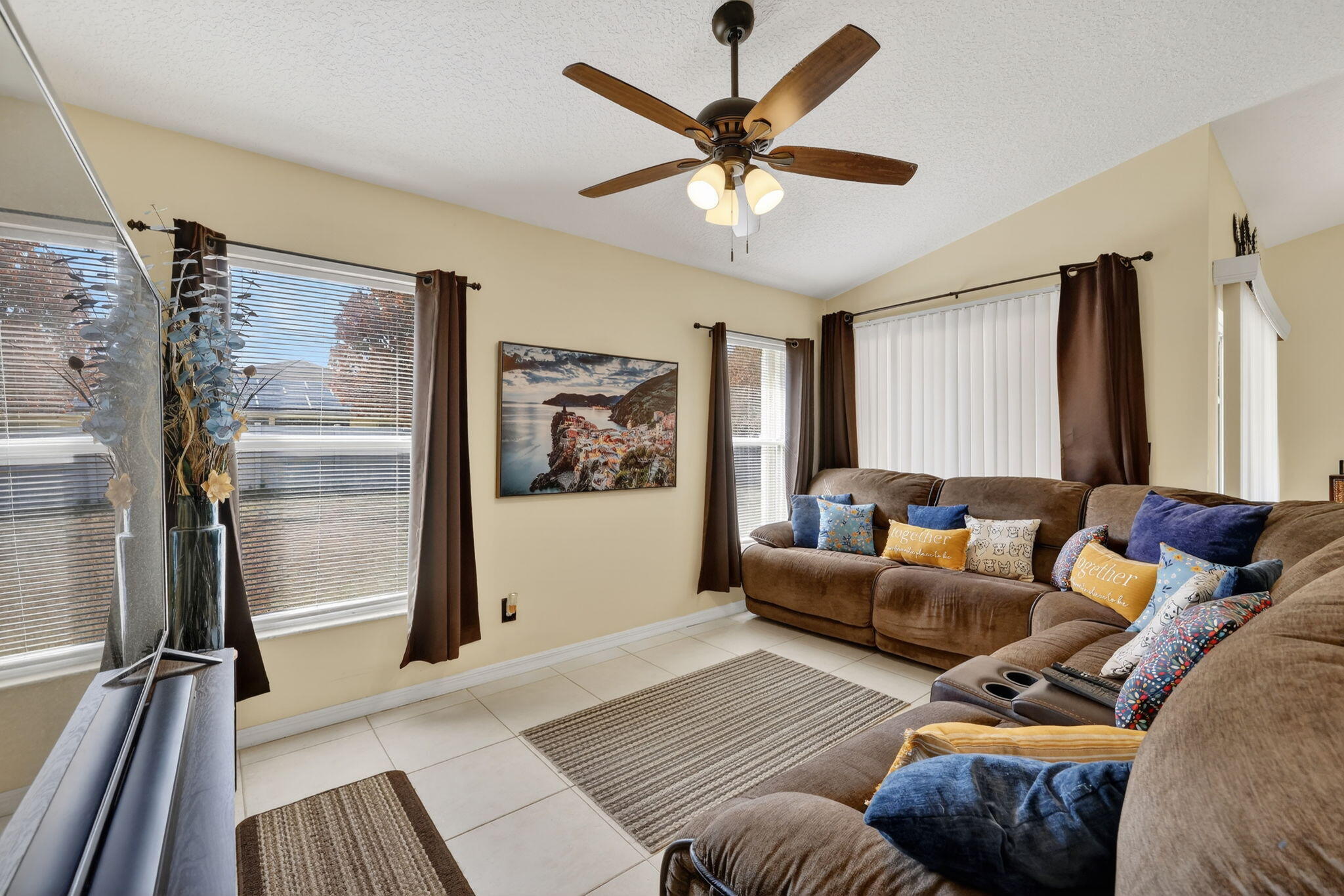 PORT ST LUCIE SECTION 4 - Residential