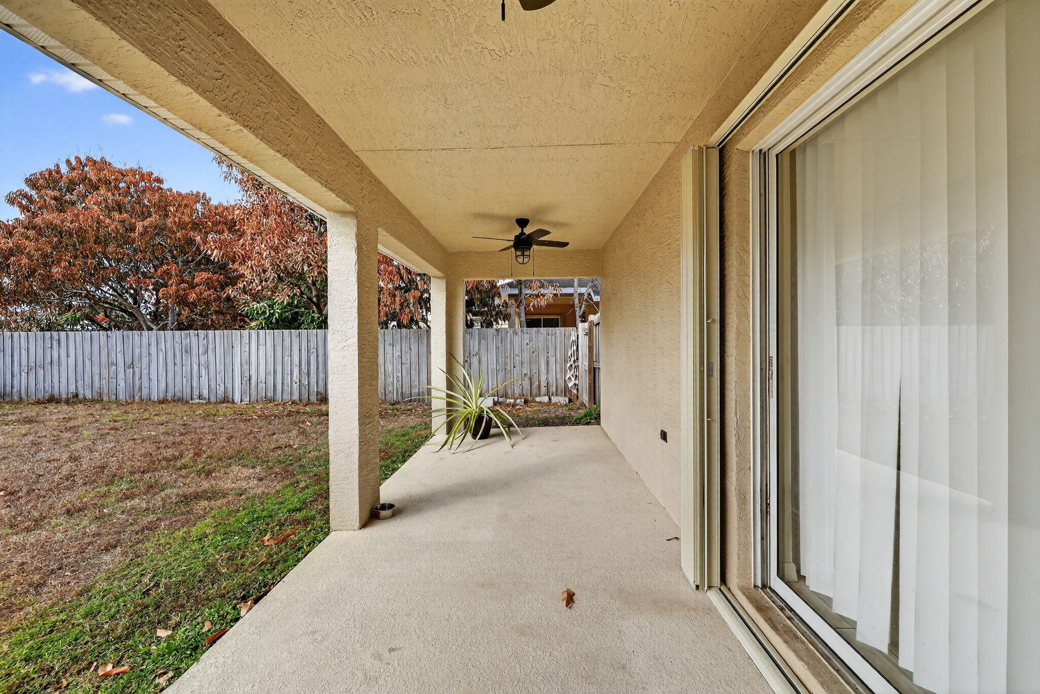 PORT ST LUCIE SECTION 4 - Residential