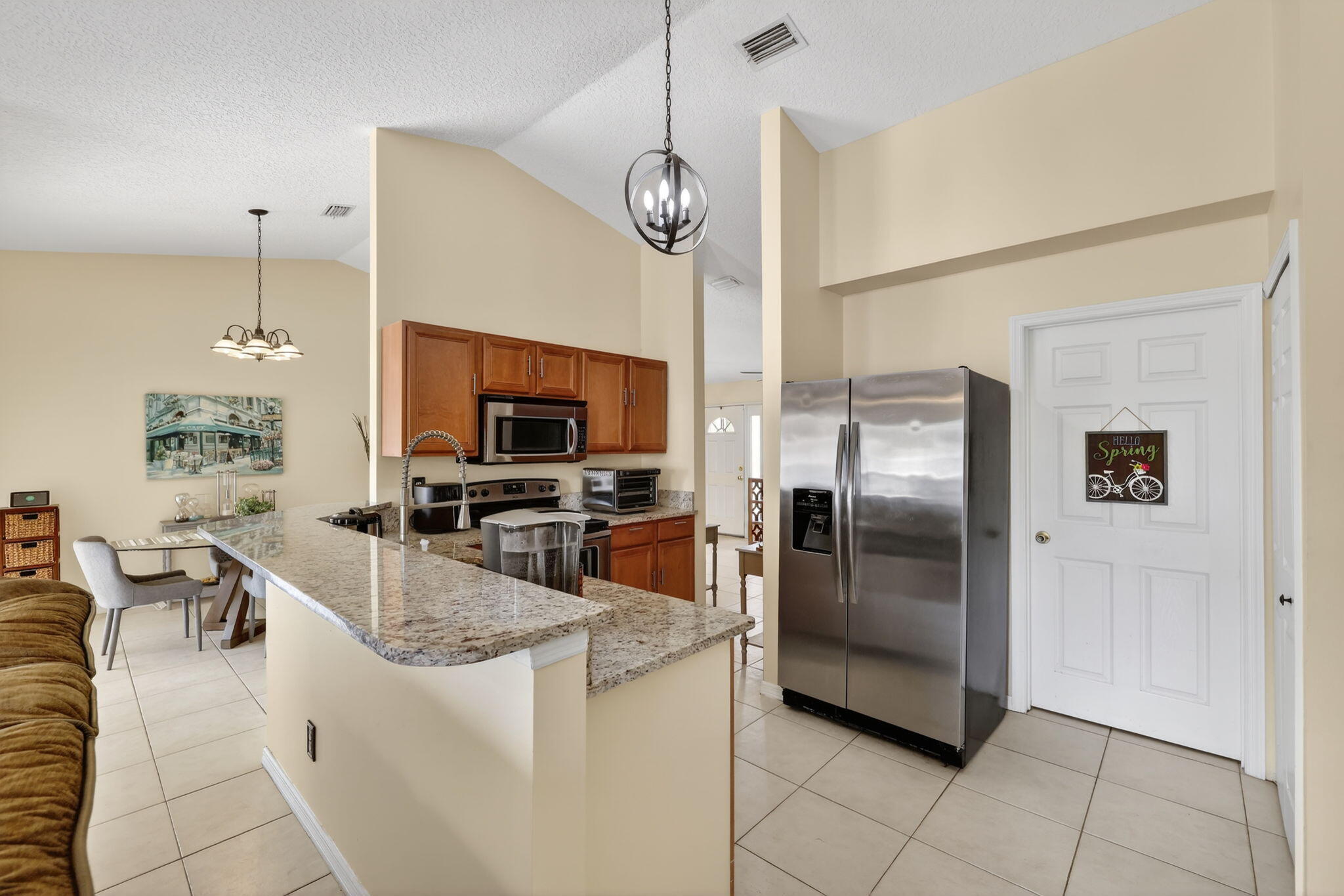 PORT ST LUCIE SECTION 4 - Residential