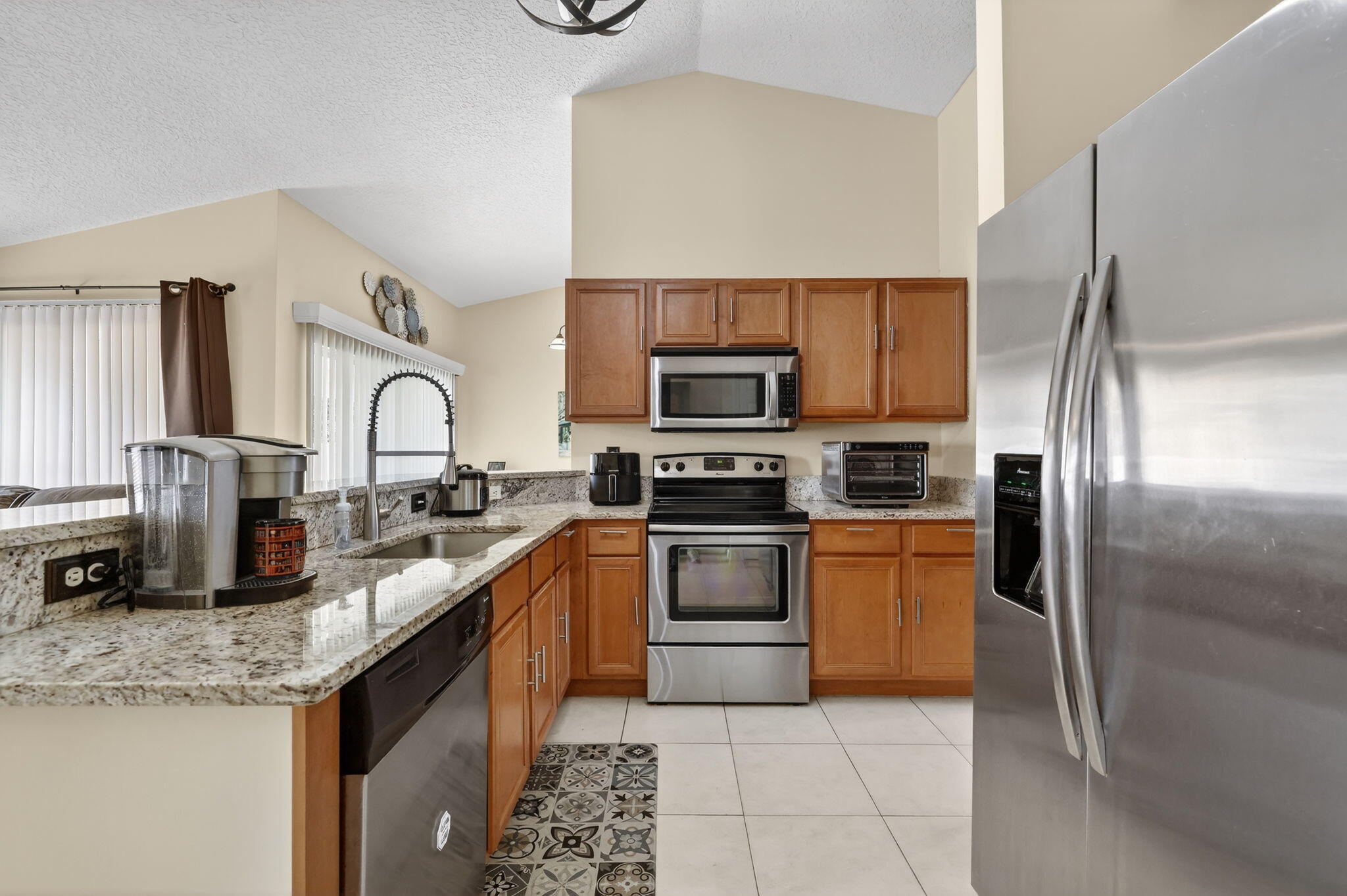 PORT ST LUCIE SECTION 4 - Residential