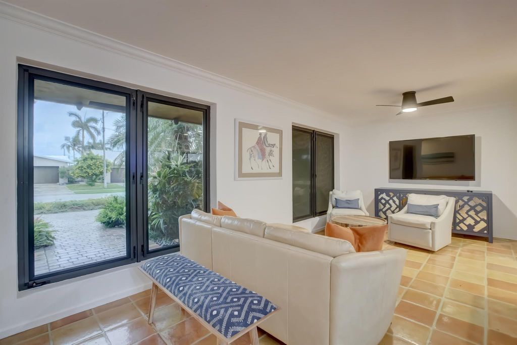 Photo of 1850 NE 65 Street, Fort Lauderdale, FL 33308 (MLS # R10979706)