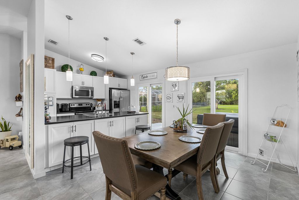 Photo of 5281 NW Ever Road, Port Saint Lucie, FL 34983 (MLS # R11026064)