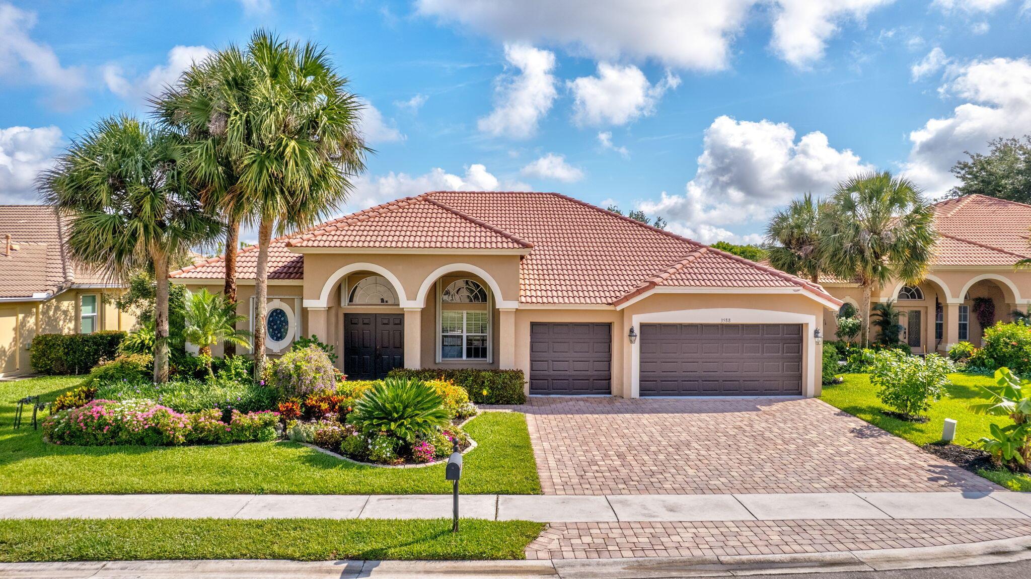 3588 Turtle Island Court