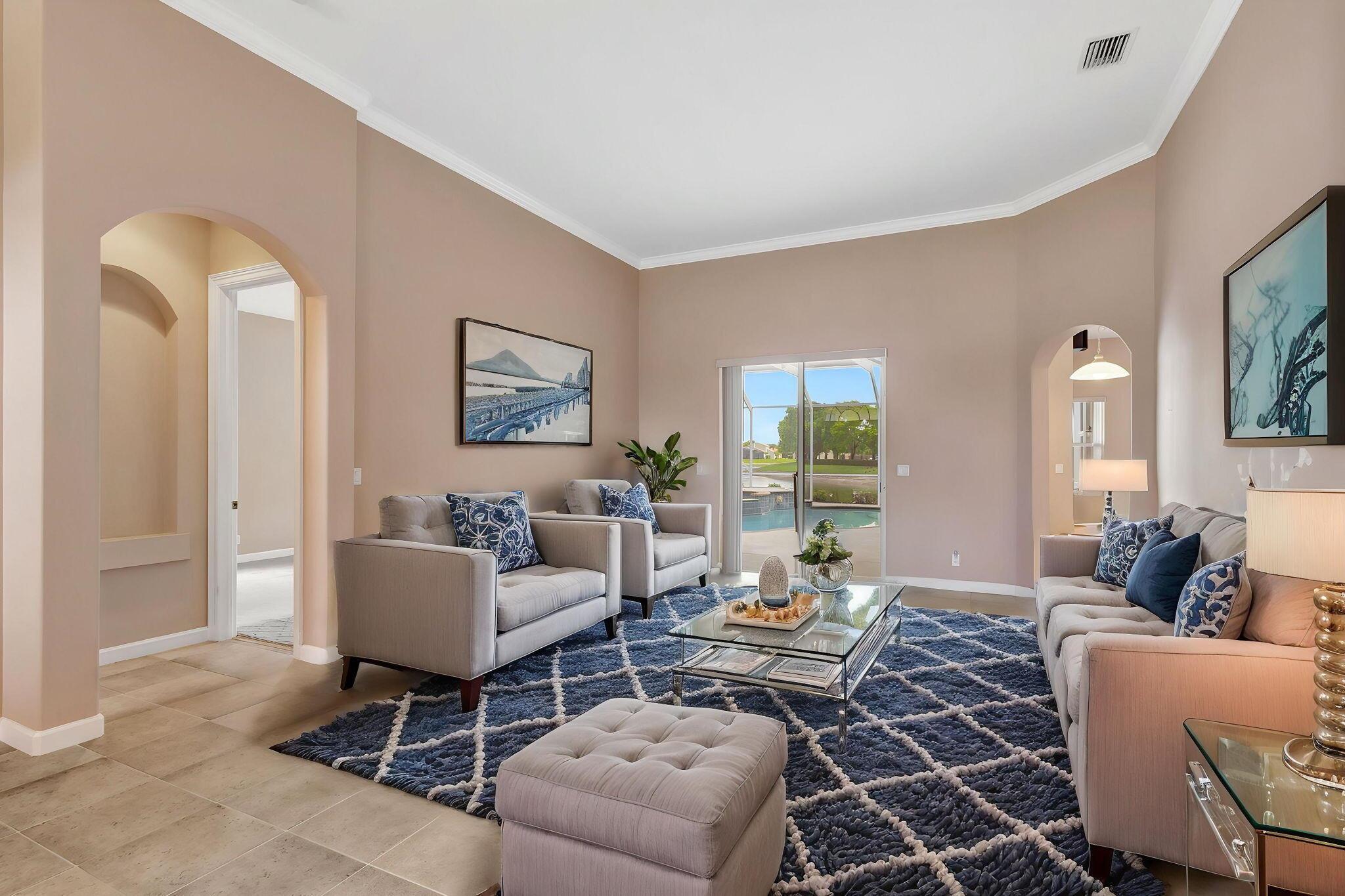 3588 Turtle Island Court