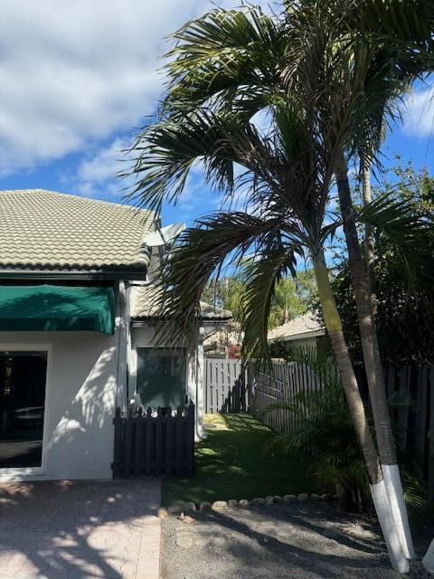 ROCK CREEK PHASE TWO - Residential Lease