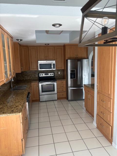 ROCK CREEK PHASE TWO - Residential Lease