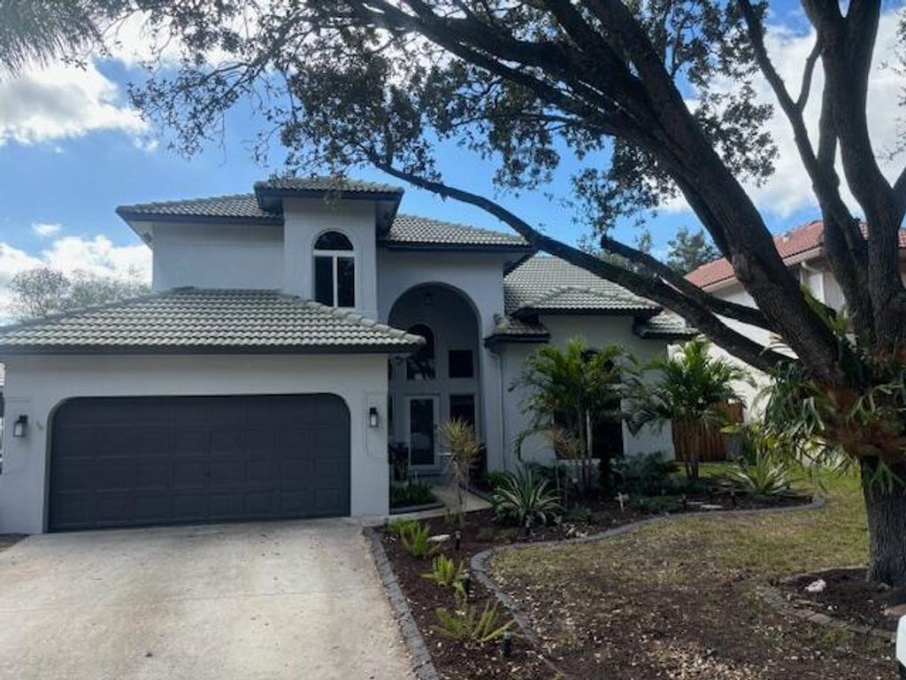 Photo of 11570 Gorham Drive, Cooper City, FL 33026 (MLS # B26007369)