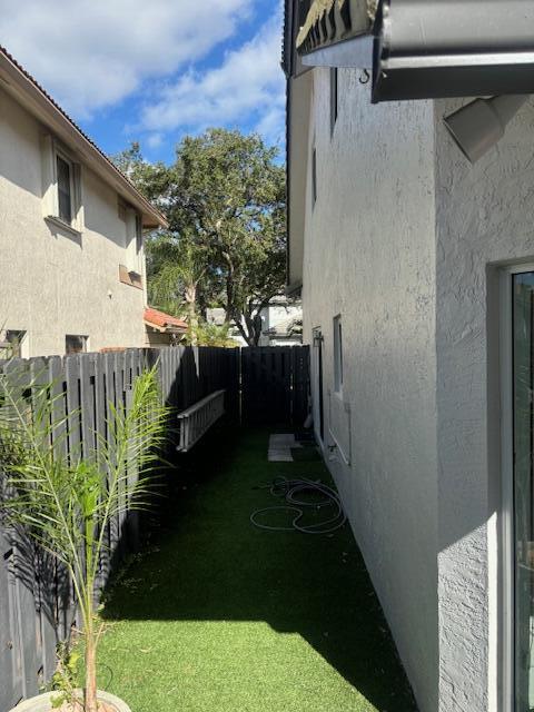 ROCK CREEK PHASE TWO - Residential Lease