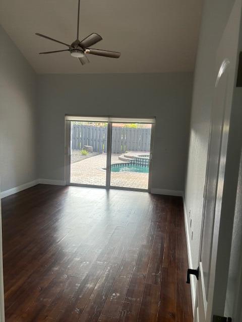 ROCK CREEK PHASE TWO - Residential Lease