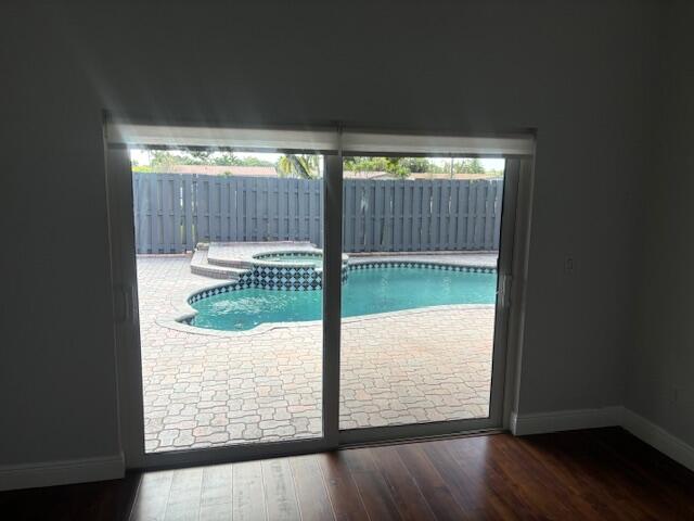 ROCK CREEK PHASE TWO - Residential Lease