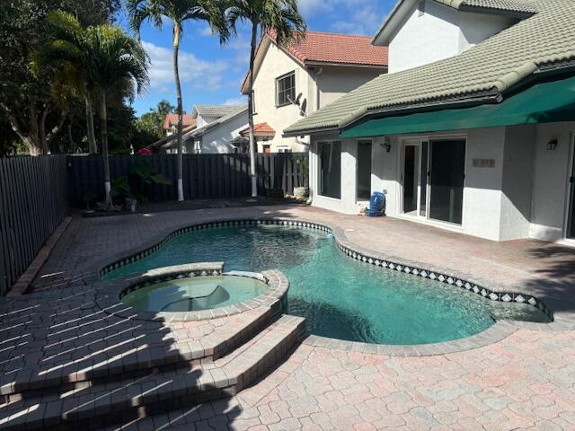 ROCK CREEK PHASE TWO - Residential Lease