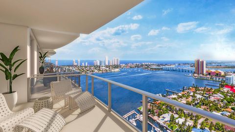 220 Lake Shore Drive 2419 Lake Park FL 33403