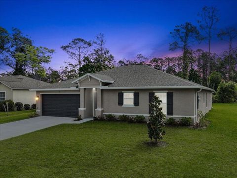 A home in Palm Bay