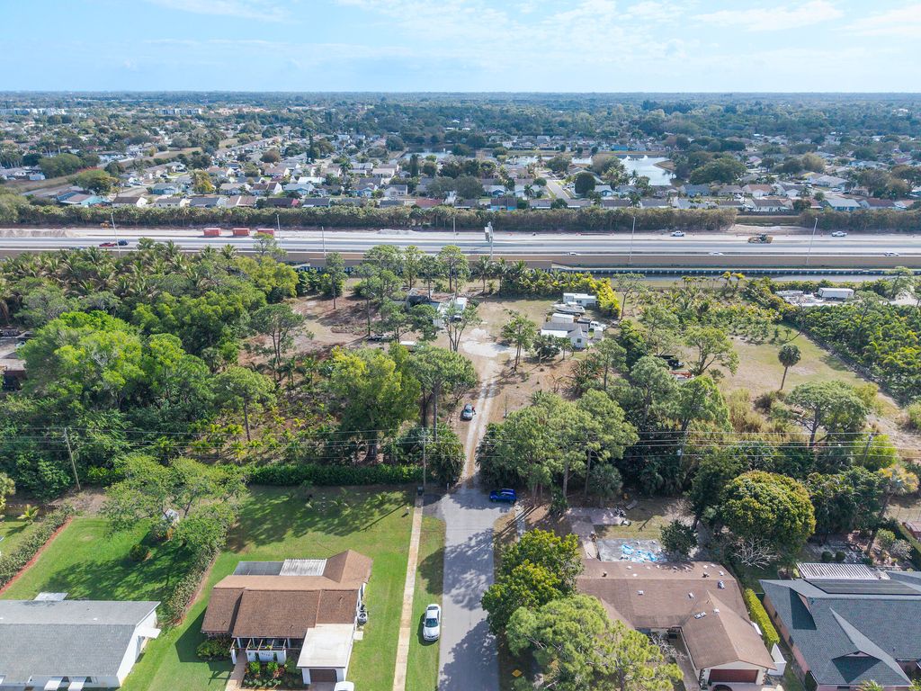 Photo of 5387 80th Trail S, Lake Worth, FL 33467 (MLS # R11168010)