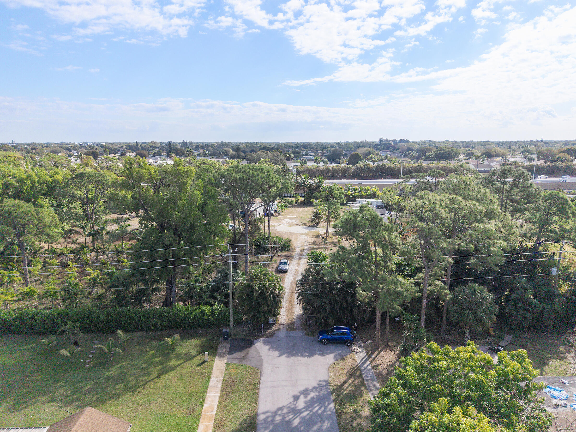 PALM BEACH FARMS CO 3 - Land