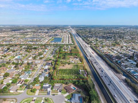 5387 80th Trail S Lake Worth FL 33467