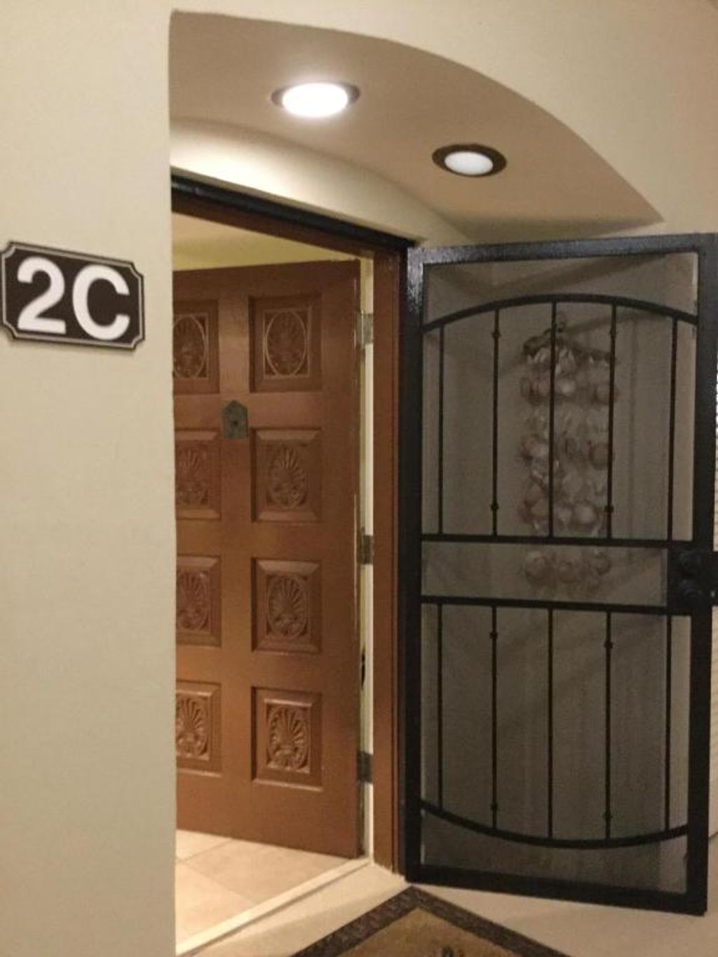 Photo of 11811 Avenue Of The Pga #1-2c, Palm Beach Gardens, FL 33418 (MLS # R11109485)