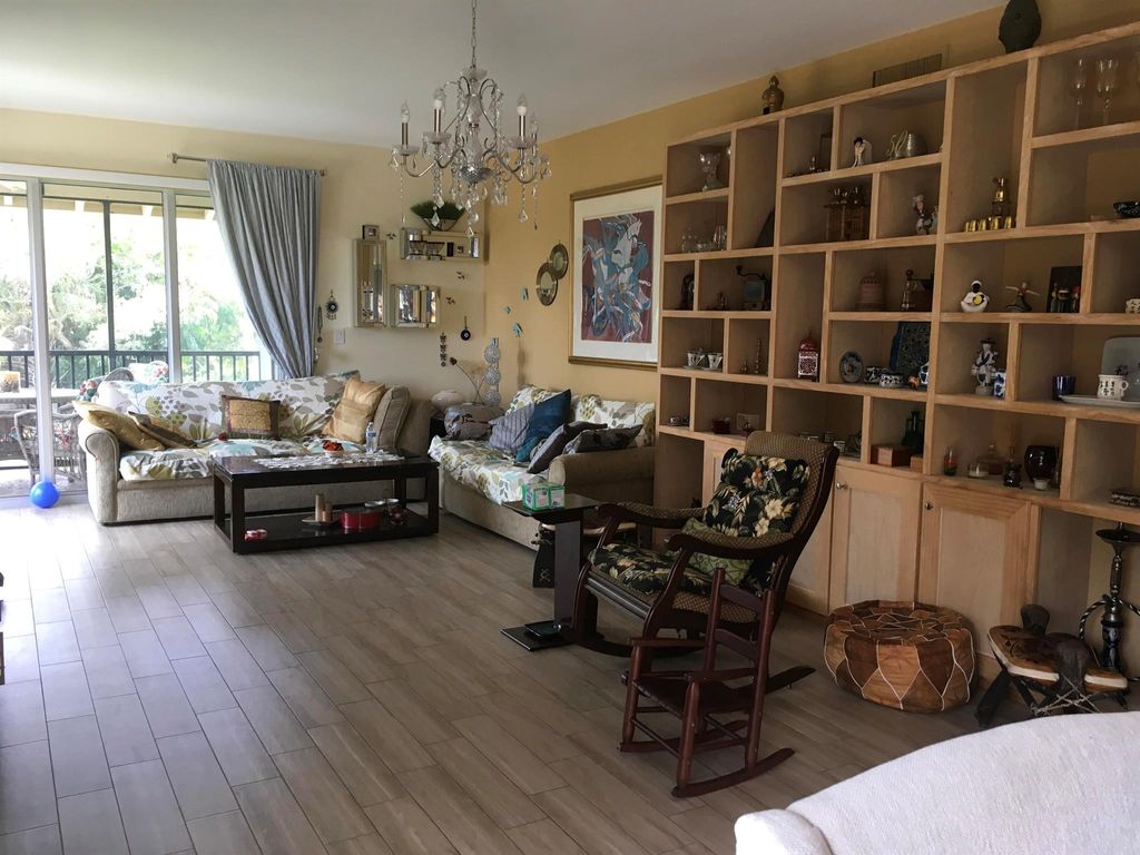 Photo of 11811 Avenue Of The Pga #1-2c, Palm Beach Gardens, FL 33418 (MLS # R11109485)