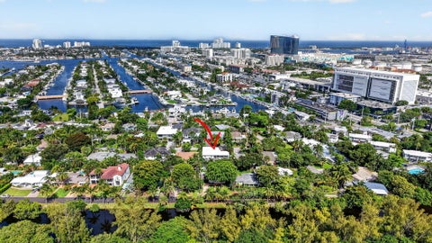 Tiny photo for 13292 SE 13th Terrace, Fort Lauderdale, FL 33316 (MLS # B26052049)