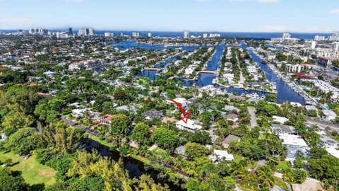 Tiny photo for 13292 SE 13th Terrace, Fort Lauderdale, FL 33316 (MLS # B26052049)