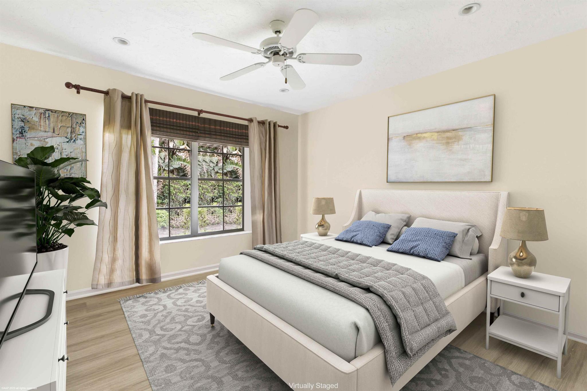 SADDLE TRAIL PARK OF WELL - Residential