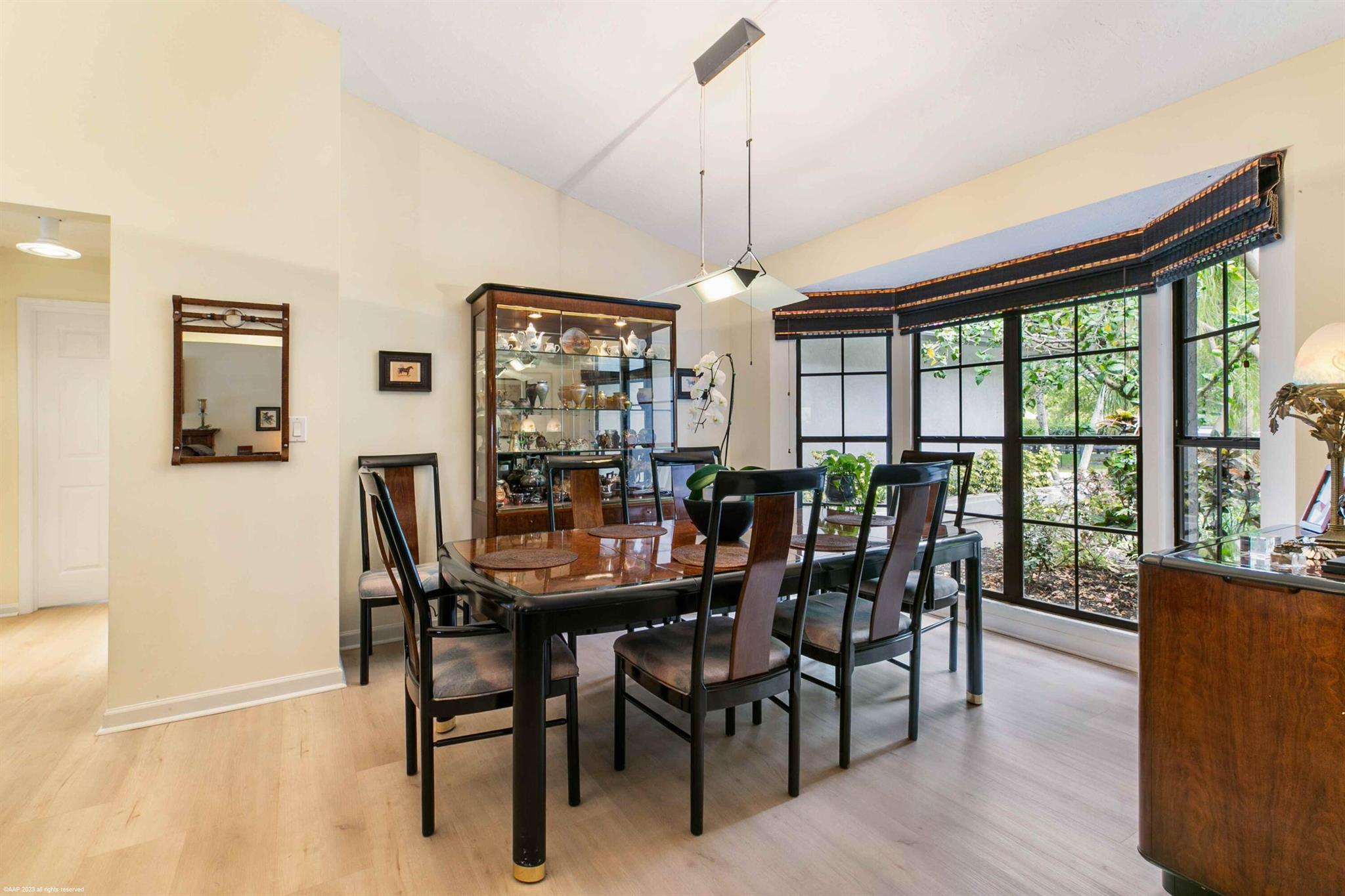 SADDLE TRAIL PARK OF WELL - Residential