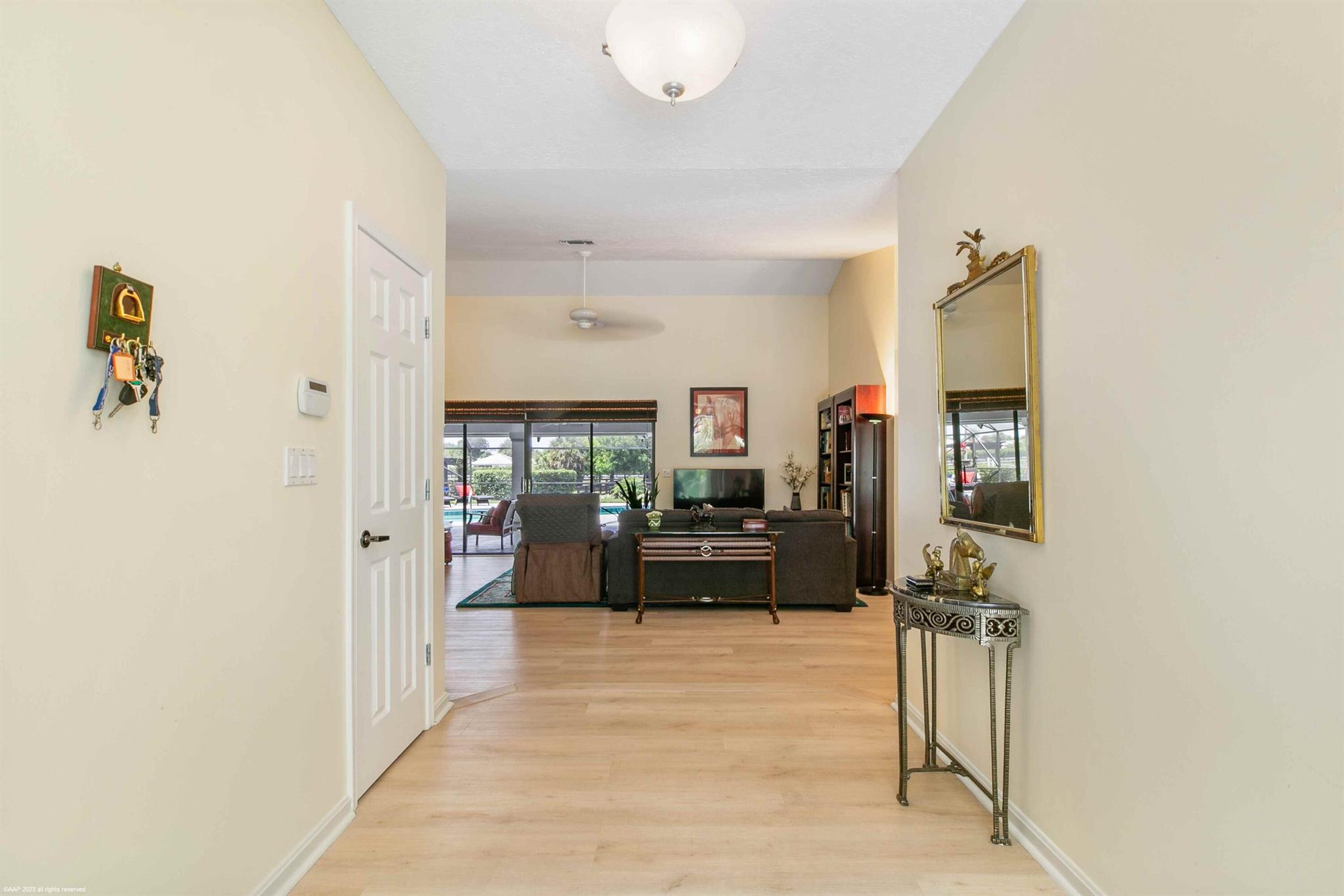 SADDLE TRAIL PARK OF WELL - Residential