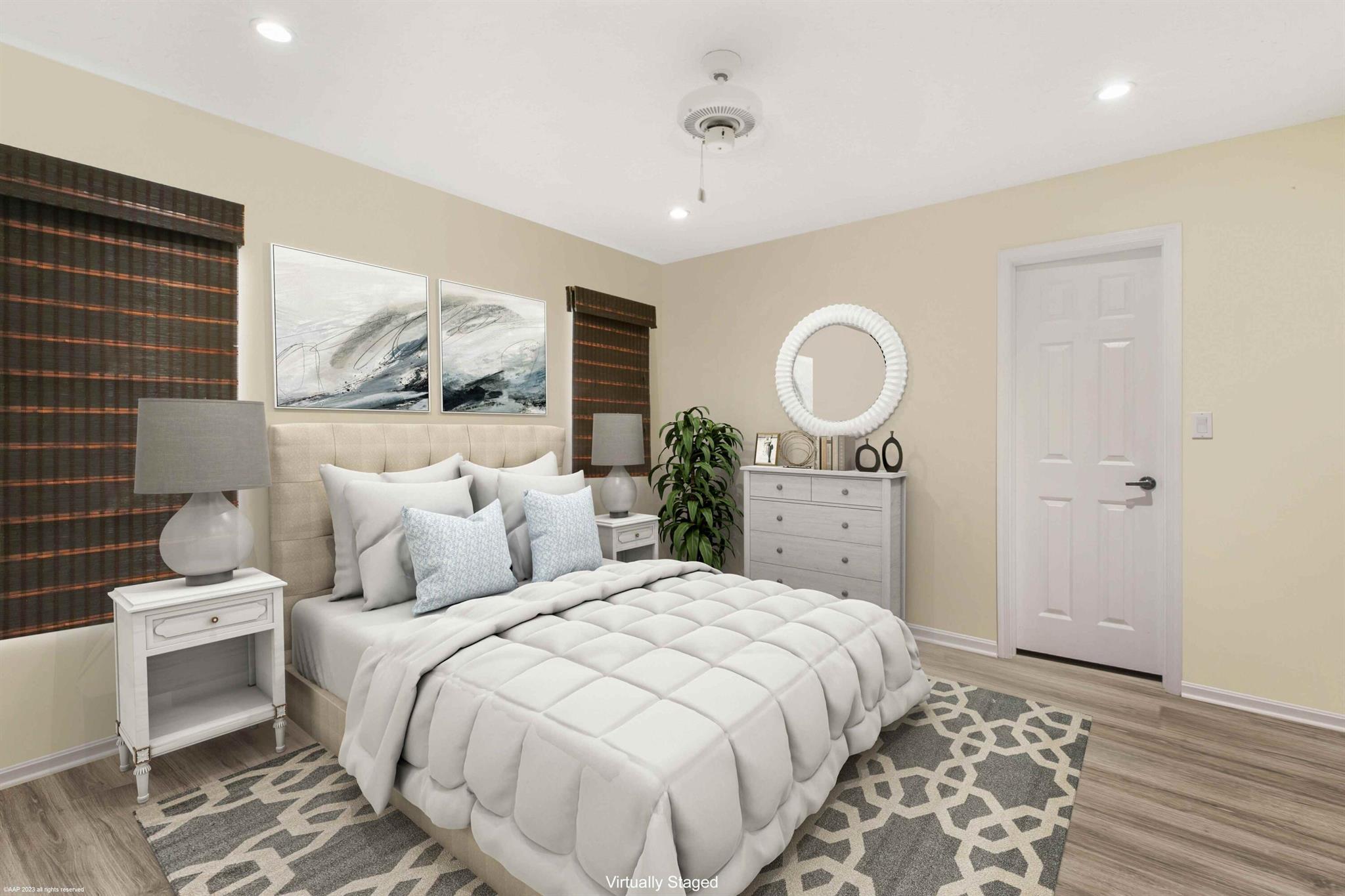 SADDLE TRAIL PARK OF WELL - Residential