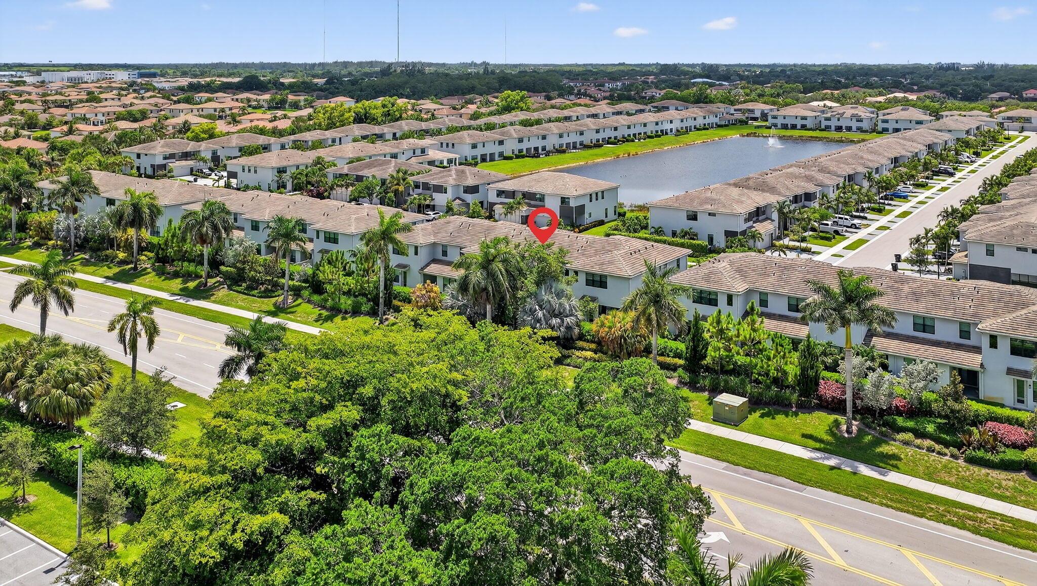 POLO LEGACY MXPD - Residential Lease