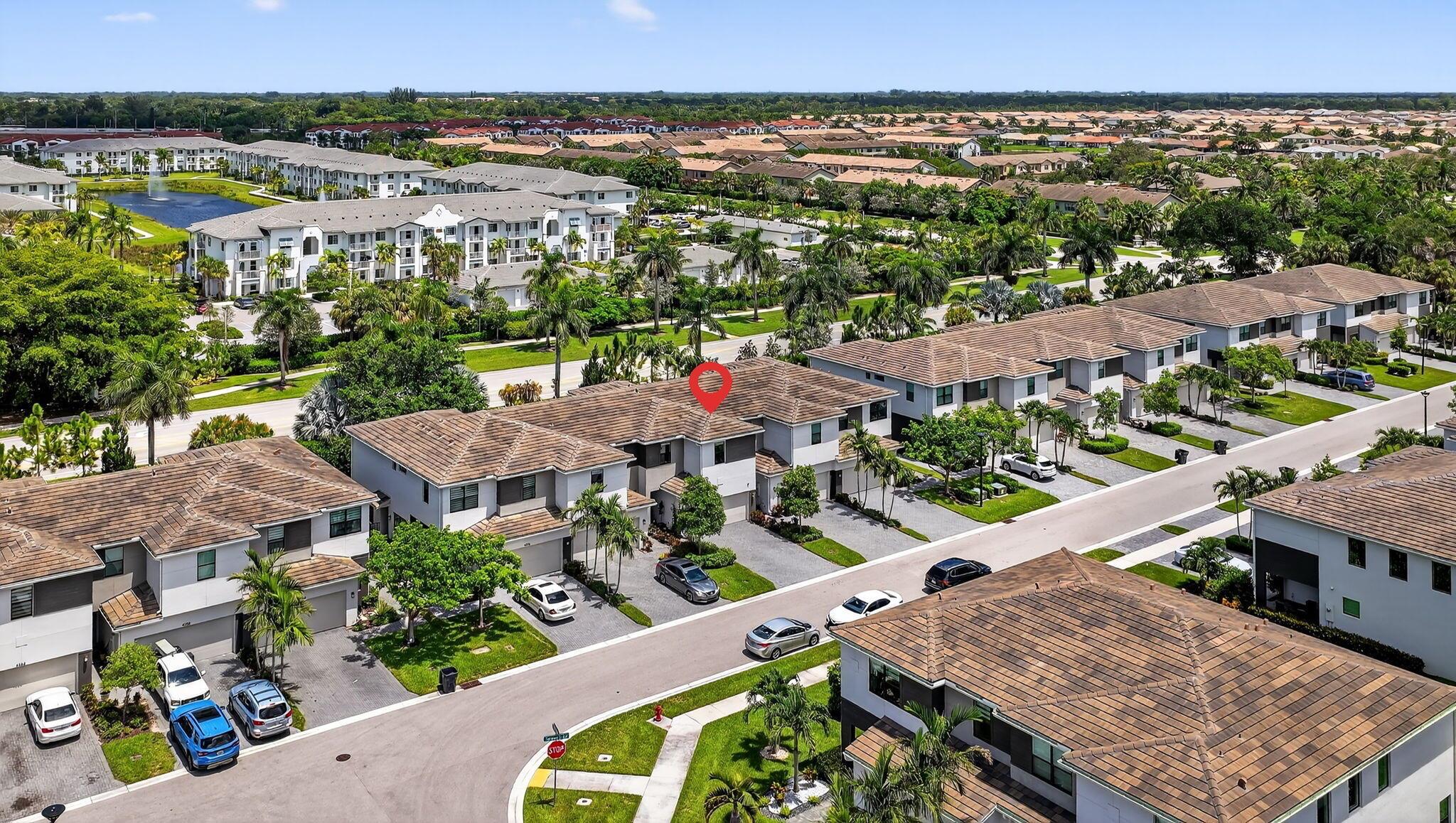 POLO LEGACY MXPD - Residential Lease