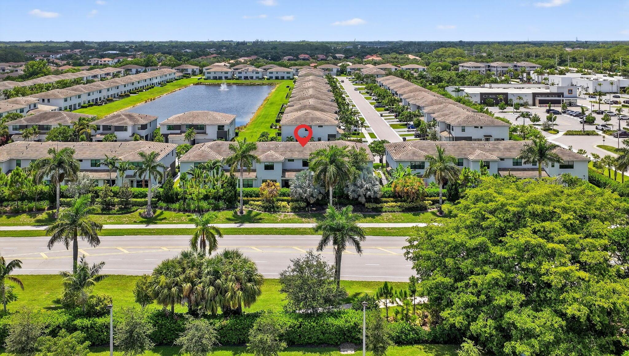 POLO LEGACY MXPD - Residential Lease