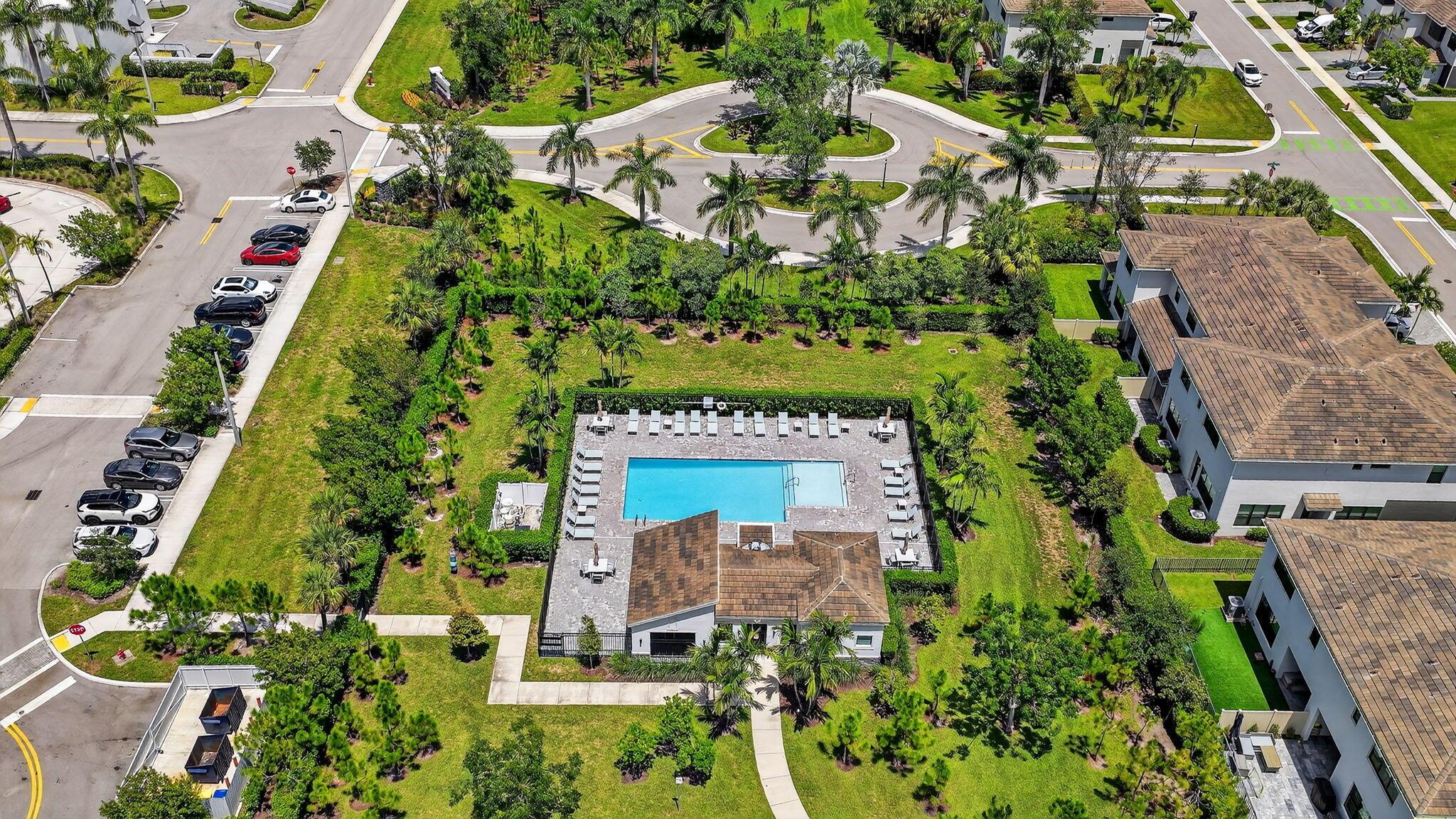 POLO LEGACY MXPD - Residential Lease