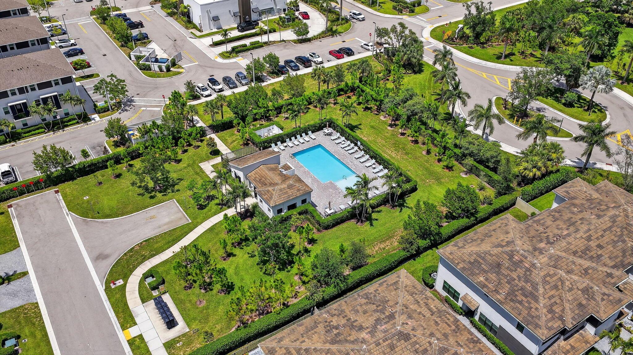 POLO LEGACY MXPD - Residential Lease