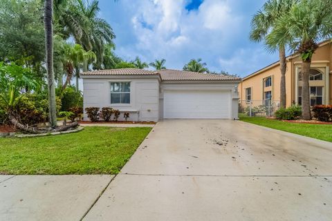 6359 Stonehurst Cir Lake Worth FL 33467
